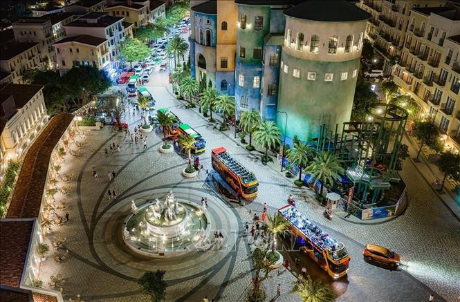 Du lịch An Giang chuẩn bị các điều kiện phục vụ APEC 2027