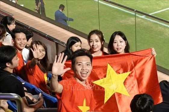 ASIAD 2026 U23 Việt Nam khép lại hành trình đáng nhớ tại Nagoya