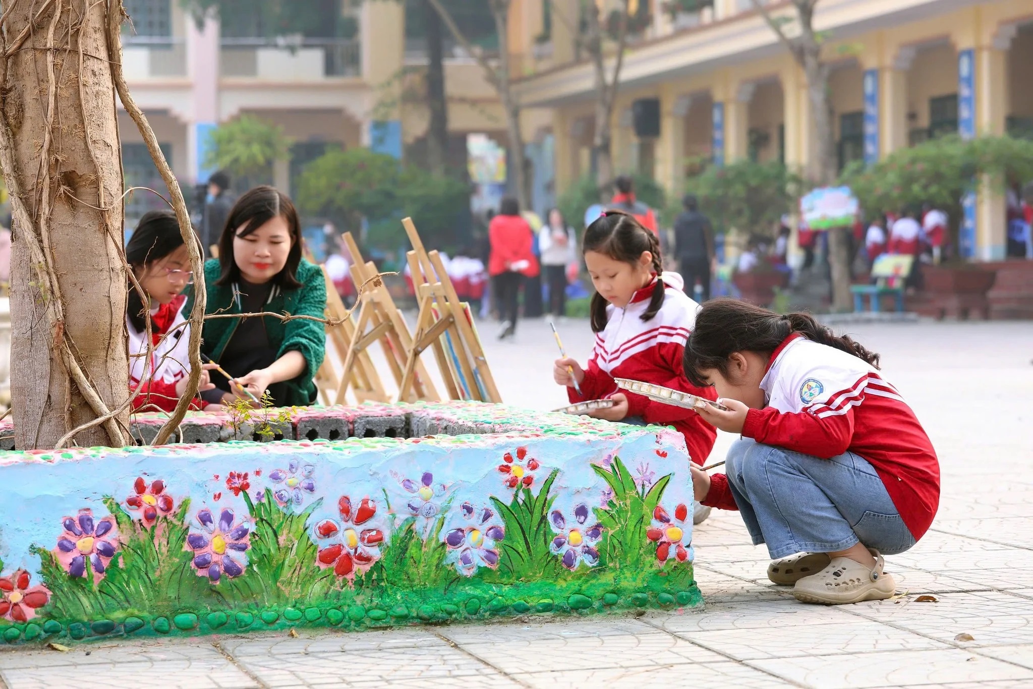 Lào Cai đặt mục tiêu đưa giáo dục trở thành động lực phát triển bền vững