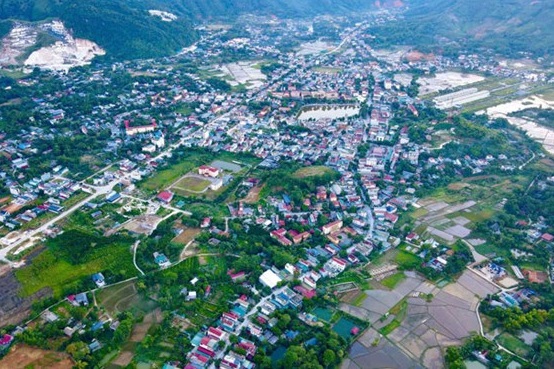 Lào Cai công bố 87 xã, phường đặc biệt khó khăn để ưu tiên thu hút đầu tư