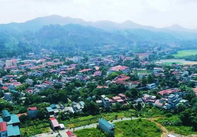 Lào Cai chuẩn bị đầu tư 92 tỉ đồng xây dựng, cải tạo 3 trường học