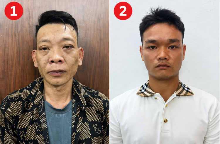 Khởi tố 4 đối tượng mua bán ma túy dạng “tobaco” qua mạng xã hội
