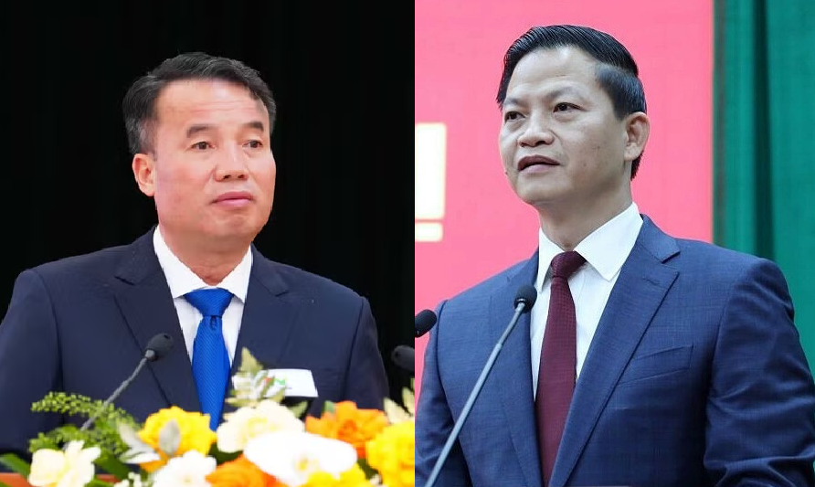 Thủ tướng phê chuẩn kết quả bầu, miễn nhiệm Chủ tịch UBND tỉnh Thái Nguyên