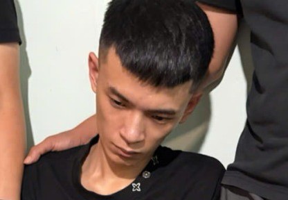 Bắt giữ đối tượng mua bán hơn 13 000 viên ma túy dạng kẹo