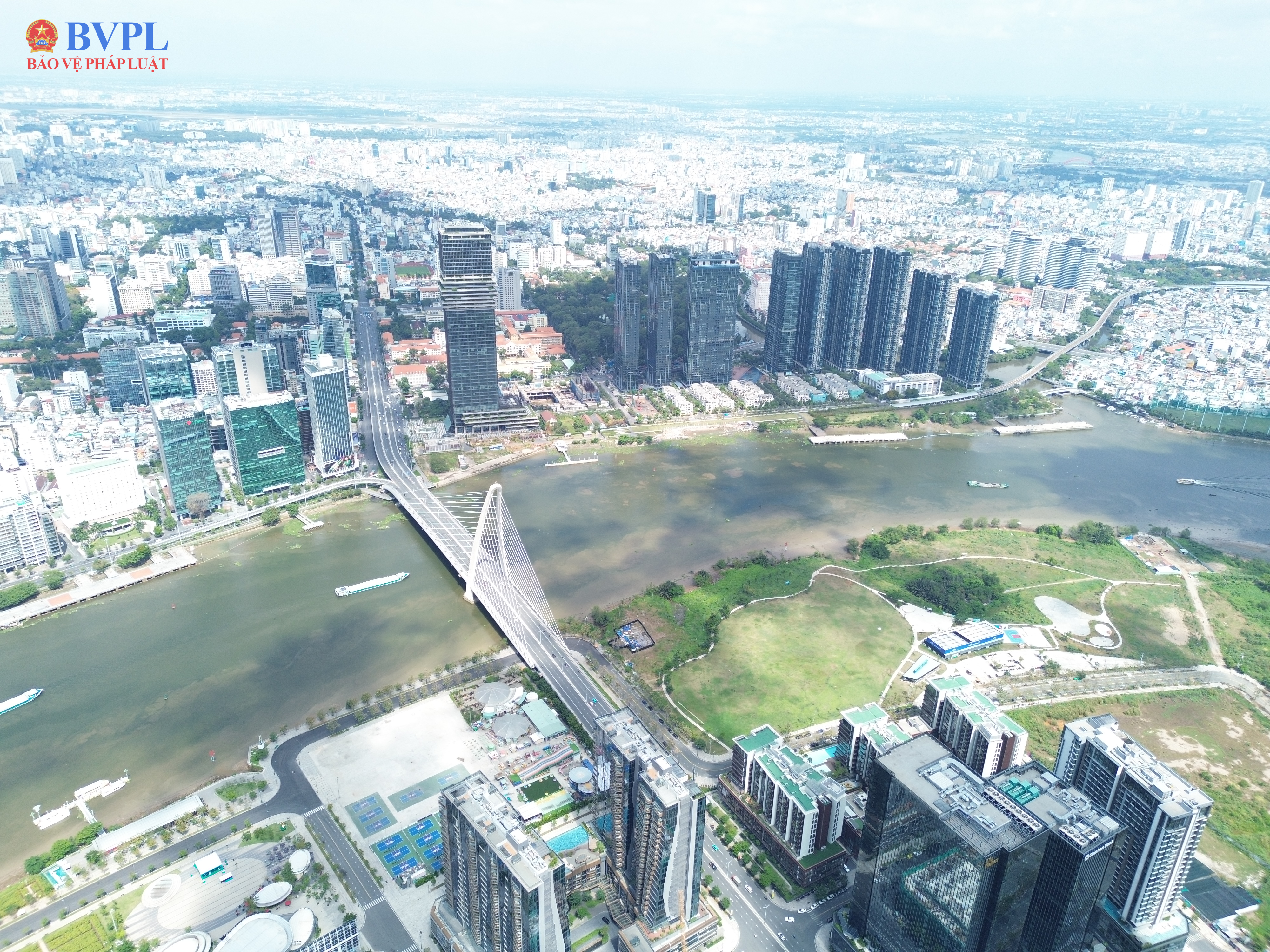 Những dự án tỉ USD thu hút vốn đầu tư nước ngoài tại TP Hồ Chí Minh tăng vọt