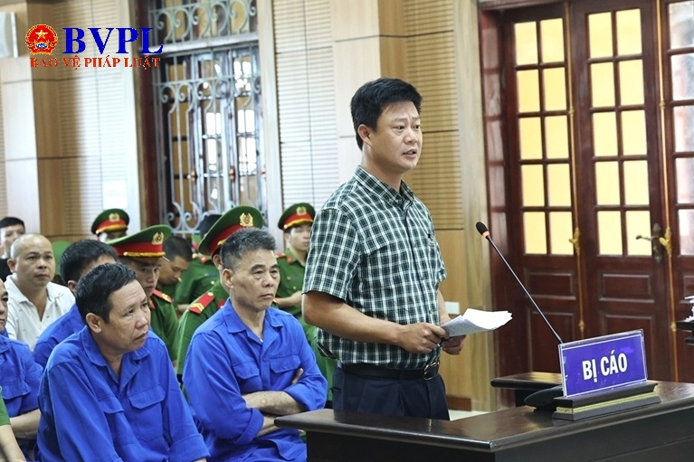 Cựu Phó Bí thư Tỉnh đoàn Yên Bái cũ hầu tòa sau bản án được tuyên vô tội bị hủy