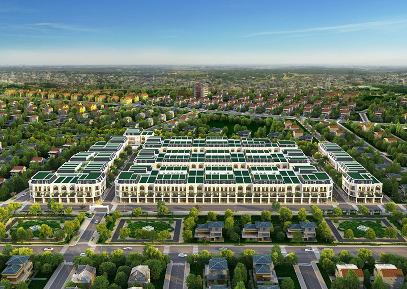 TP Đồng Nai giao 3 khu đất để tổ chức đấu giá