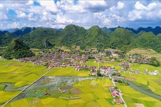 Bắc Sơn - từ quê hương cách mạng đến điểm du lịch hấp dẫn