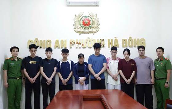 Khởi tố vụ án lừa đảo “thuốc nam gia truyền” chữa bệnh khối u trên mạng