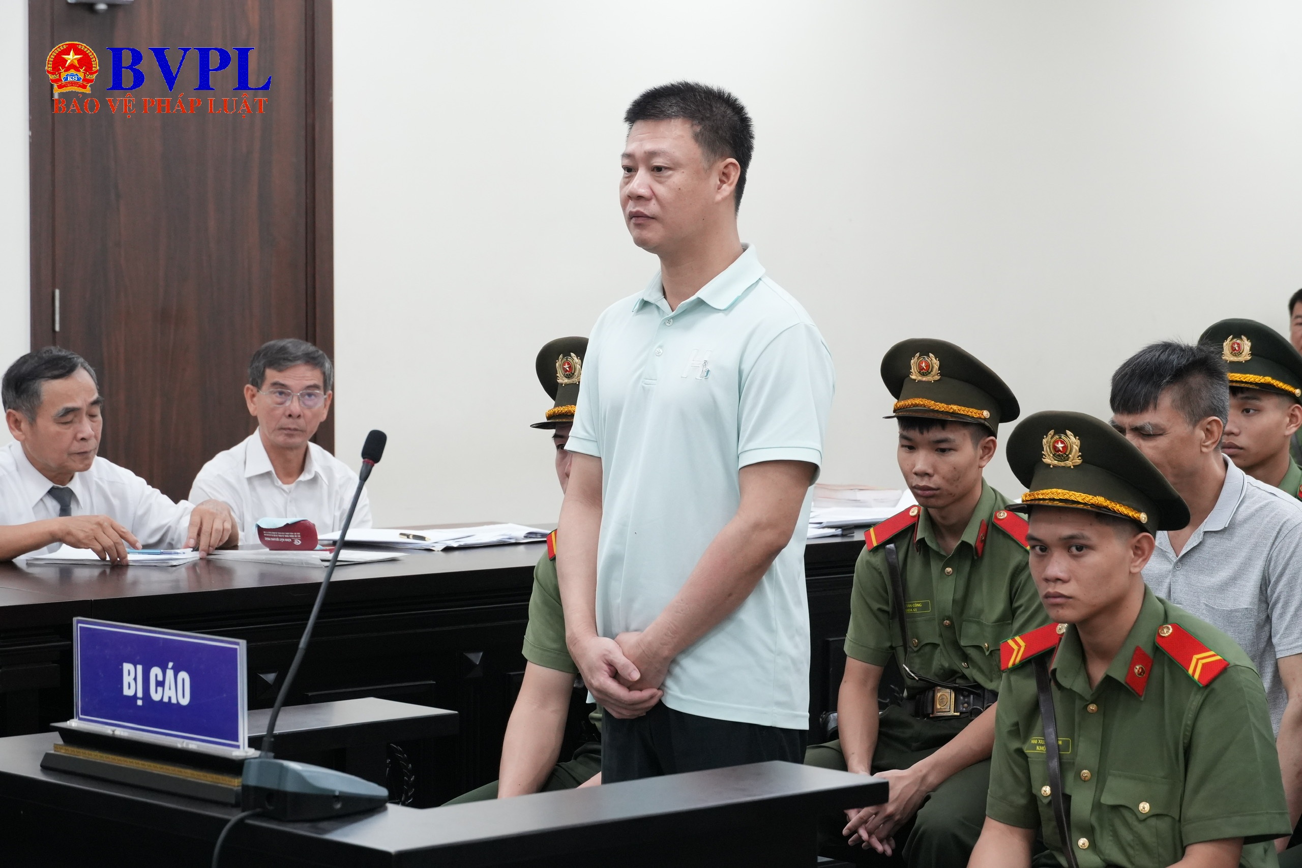 Cựu Phó Bí thư Tỉnh đoàn Yên Bái cũ bị đề nghị hơn 17 năm tù sau khi được tuyên không phạm tội