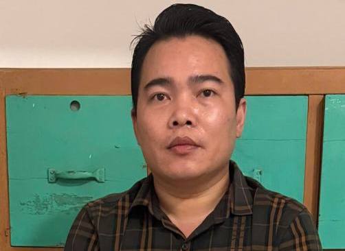 Khởi tố, bắt tạm giam đối tượng lừa đảo chiếm đoạt 2,4 tỉ đồng
