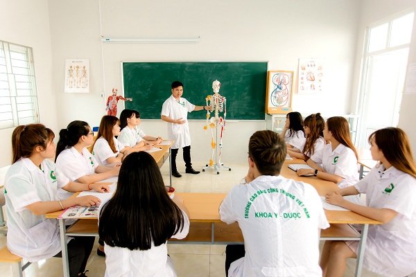 Nhiều điểm mới trong quy chế đào tạo trong giáo dục nghề nghiệp