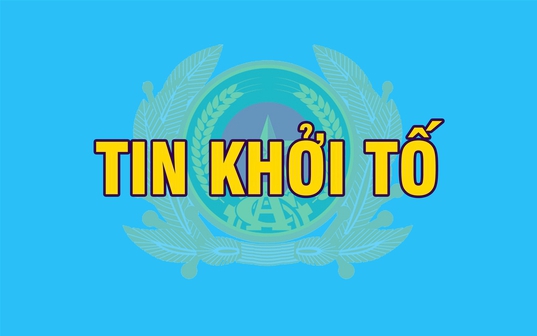 Khởi tố 3 đối tượng liên quan đến tổ chức khủng bố Việt Tân