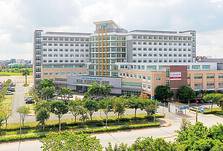 Bệnh nhân người nước ngoài tử vong sau phẫu thuật thẩm mỹ tại Bệnh viện Quốc tế City