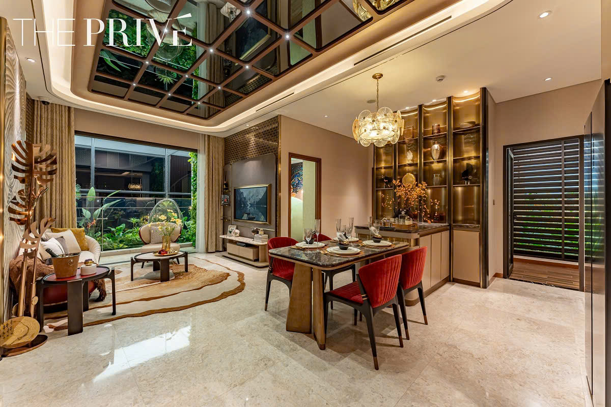 The Privé Từ giá trị sở hữu đến giá trị truyền đời