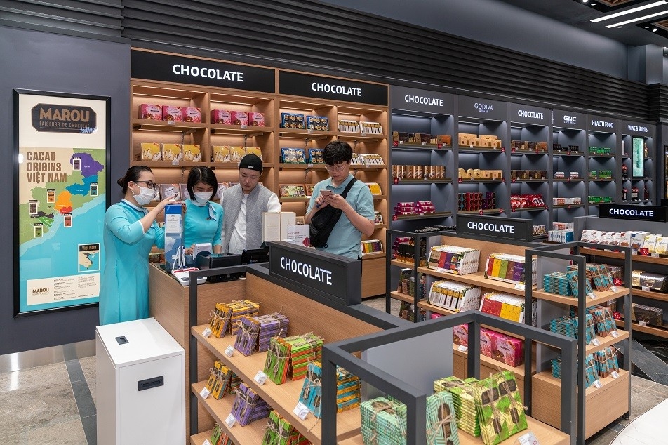 Phê duyệt Đề án phát triển mô hình outlet tại Việt Nam đến năm 2030, tầm nhìn 2045
