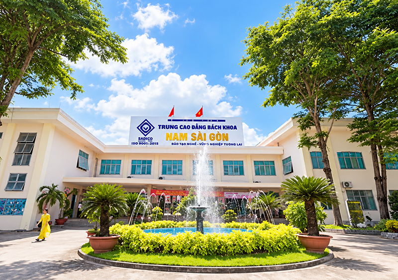 TP Hồ Chí Minh chính thức sắp xếp, sáp nhập loạt trường cao đẳng, trung cấp