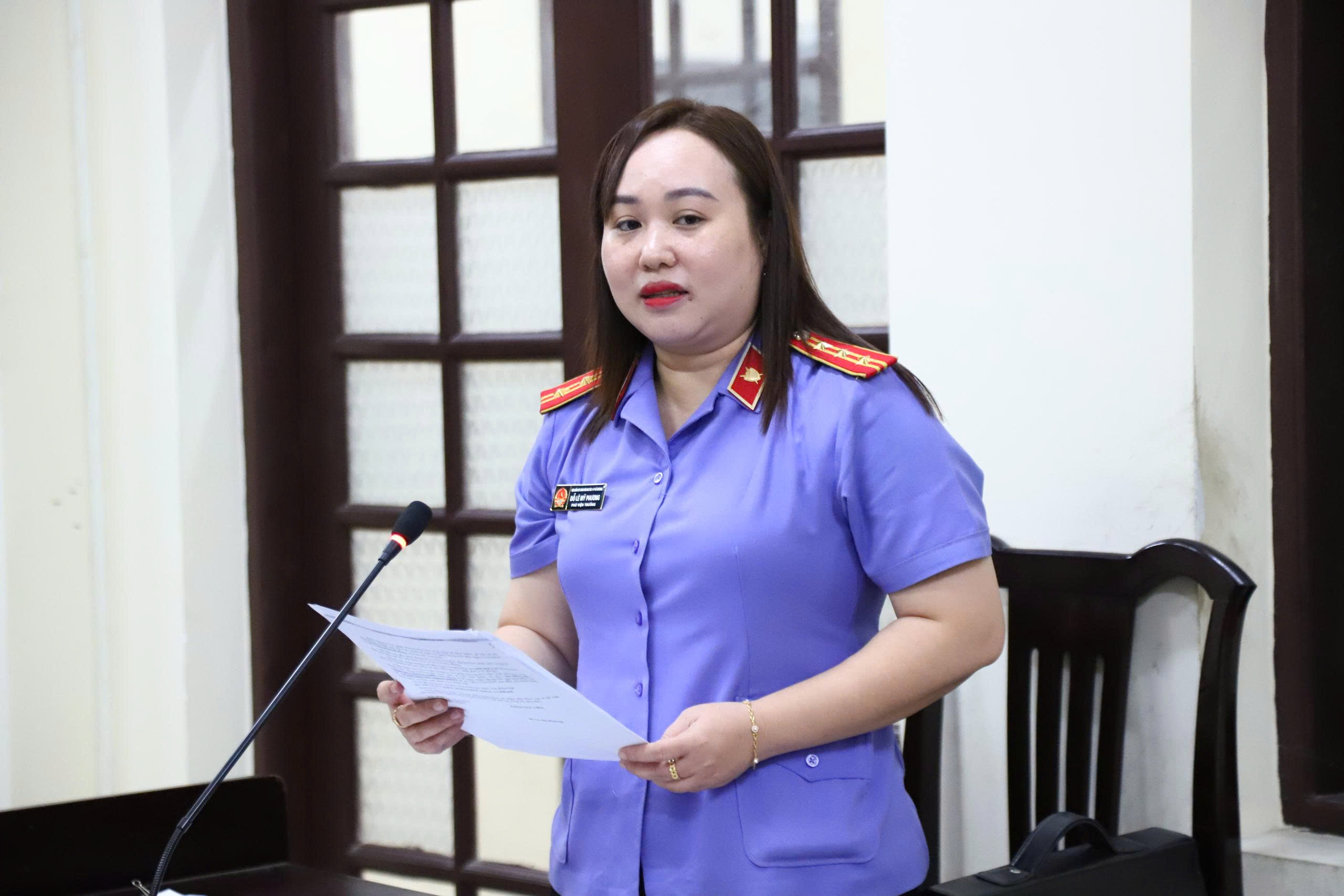 Viện kiểm sát khởi kiện, Tòa tuyên buộc 2 doanh nghiệp nộp tiền nợ bảo hiểm xã hội