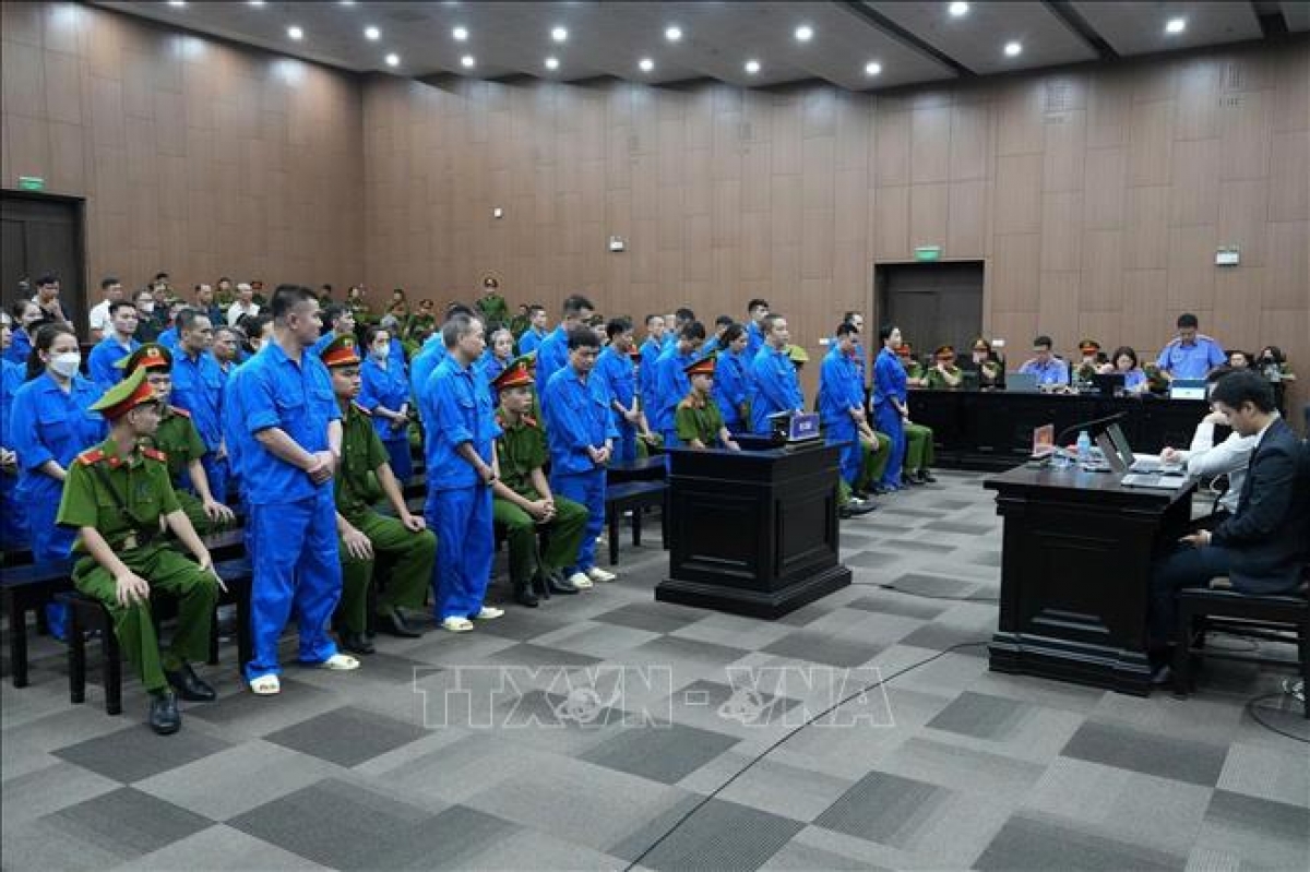 Khi quyền lực bị biến thành công cụ trục lợi