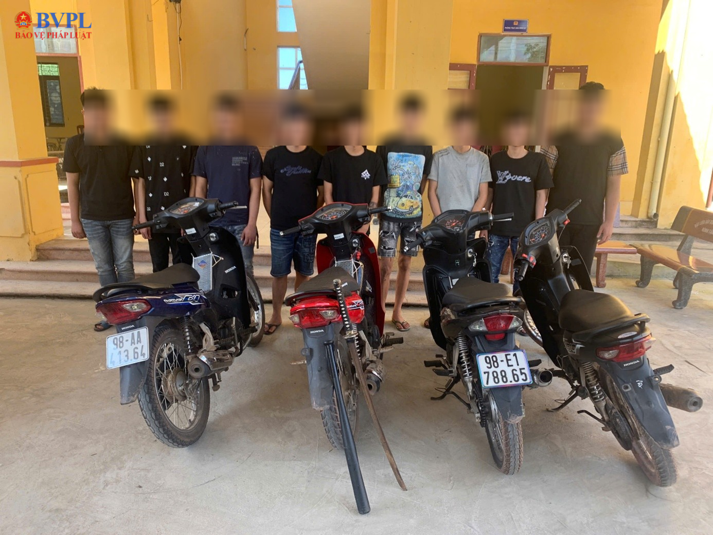 Kiến nghị, áp dụng nhiều biện pháp phòng ngừa tội phạm ở lứa tuổi thanh, thiếu niên