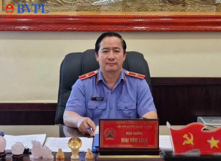 Viện trưởng VKSND tỉnh Tây Ninh yêu cầu đánh giá cán bộ bằng nhiệm vụ, sản phẩm và hiệu quả công việc