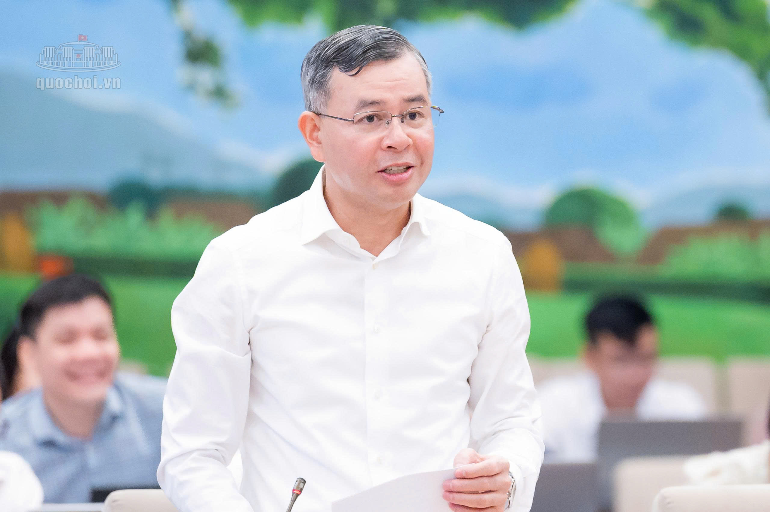 Chuyển từ quản lý quy trình, thủ tục đấu thầu sang quản lý chất lượng, kết quả đầu ra
