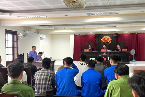 Tòa chấp nhận kháng nghị của Viện kiểm sát, áp dụng tình tiết định khung tăng nặng