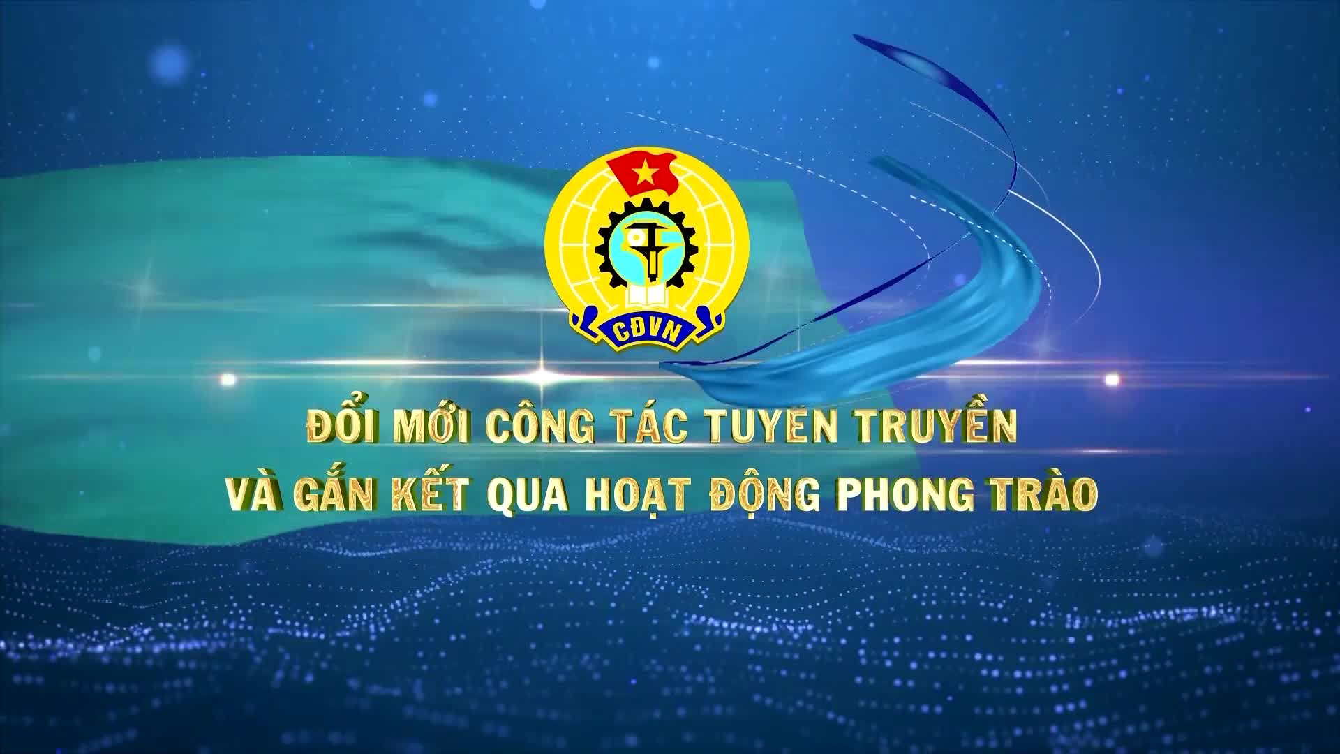 Công đoàn Ngân hàng Việt Nam xác định nhiệm vụ trọng tâm công tác 6 tháng cuối năm 2026
