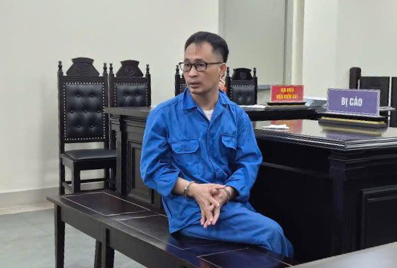 Cựu Chủ tịch Tập đoàn vàng bạc đá quý ATV lĩnh thêm 21 năm tù