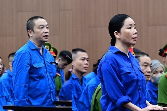 Vụ Viện Pháp y tâm thần Trung ương Bị cáo “đầu vụ” phủ nhận cáo buộc, cựu Viện trưởng khai nhận hơn 8 tỉ đồng