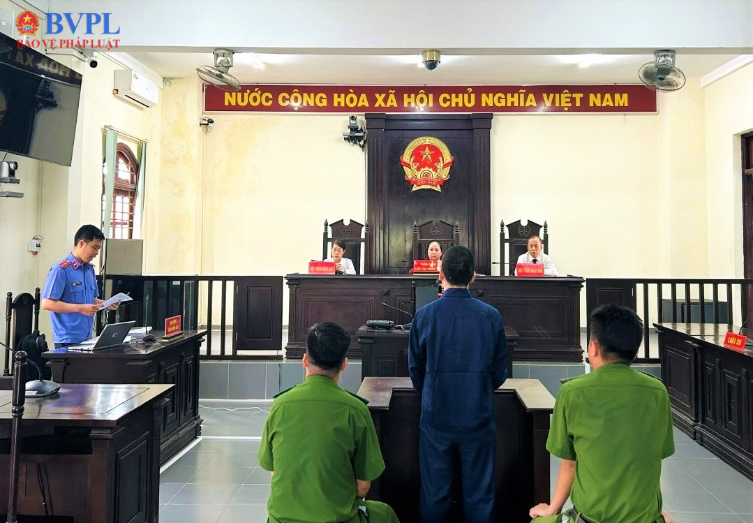 Nâng cao kỹ năng tranh luận và xử lý tình huống phát sinh tại phiên tòa
