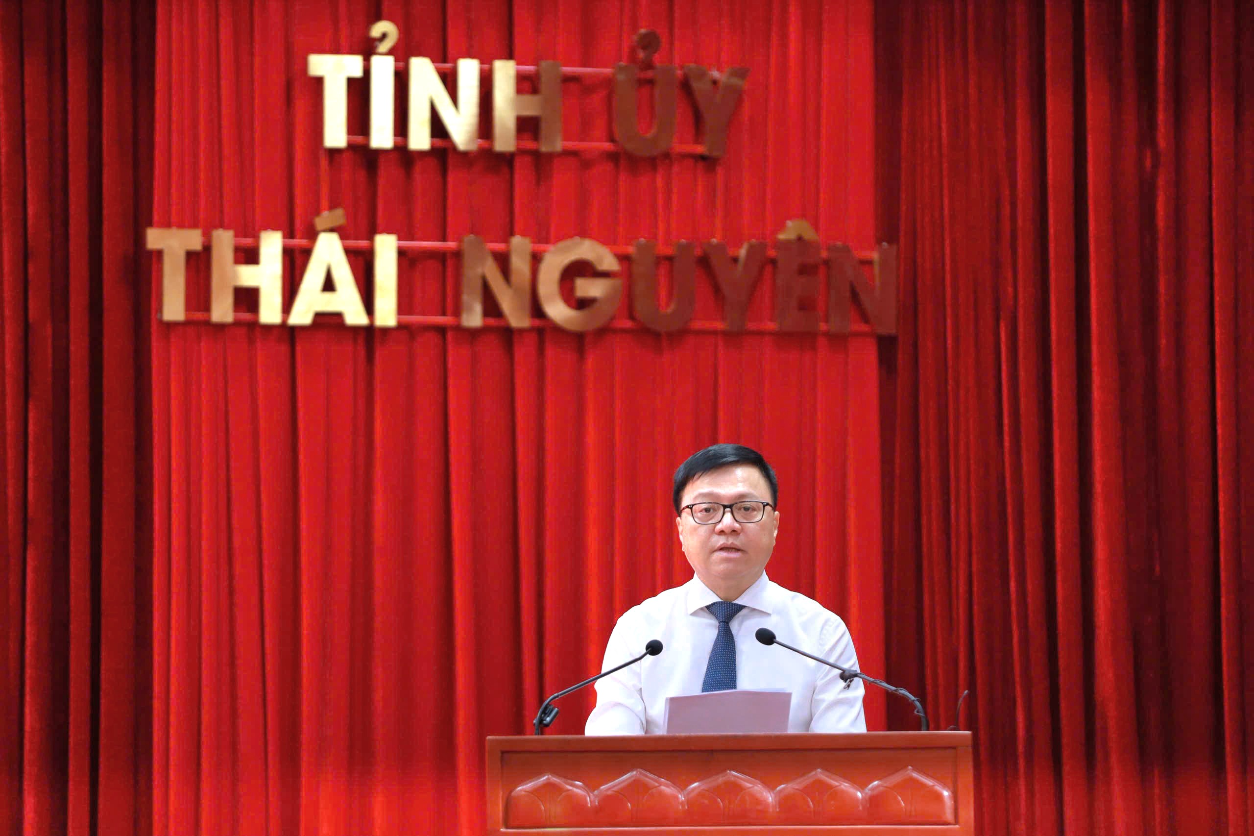 Thái Nguyên tổ chức Hội thảo khoa học kỷ niệm 150 năm Ngày sinh Nhà báo Huỳnh Thúc Kháng