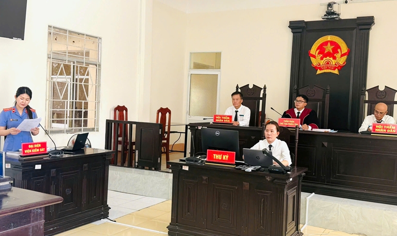 TAND tối cao hướng dẫn áp dụng tình tiết giảm nhẹ, tăng nặng trách nhiệm hình sự