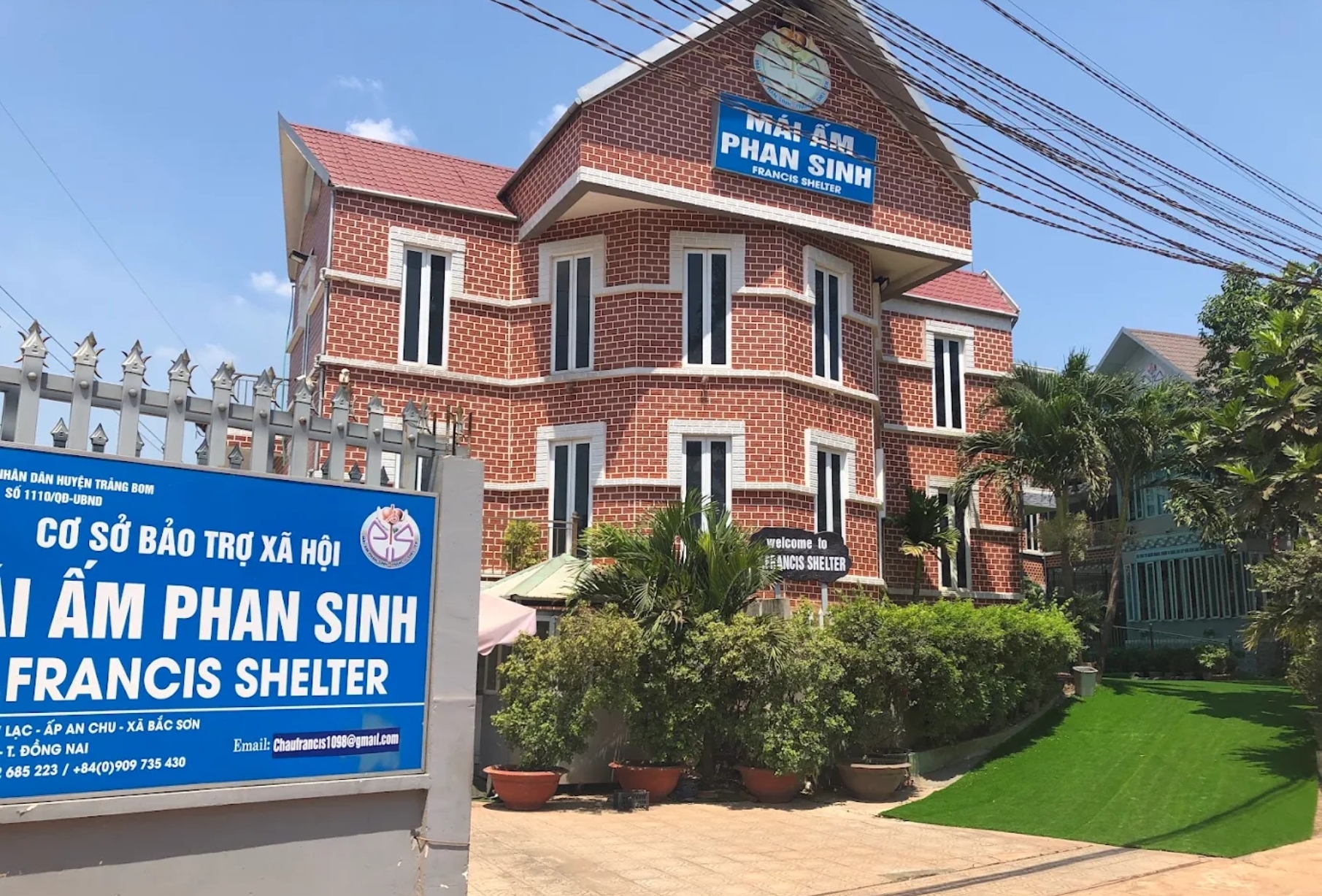 Kiểm sát khám nghiệm hiện trường người đàn ông tử vong bất thường tại Mái Ấm Phan Sinh