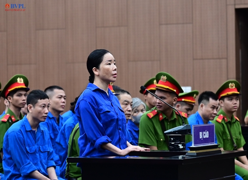 Vụ Viện Pháp y tâm thần Trung ương Bị cáo “đầu vụ” phủ nhận cáo buộc, cựu Viện trưởng khai nhận hơn 8 tỉ đồng