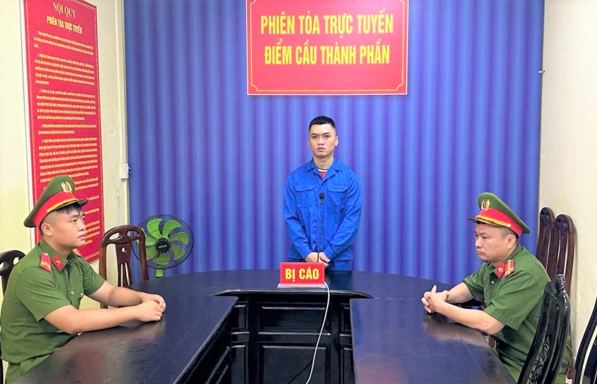 80 lần bán ma túy, bị cáo lĩnh 12 năm tù