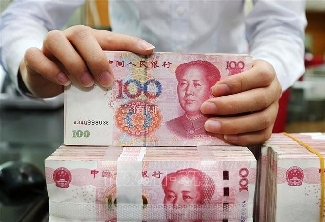 Trung Quốc triệt phá đường dây chuyển tiền phi pháp, bắt hơn 170 người