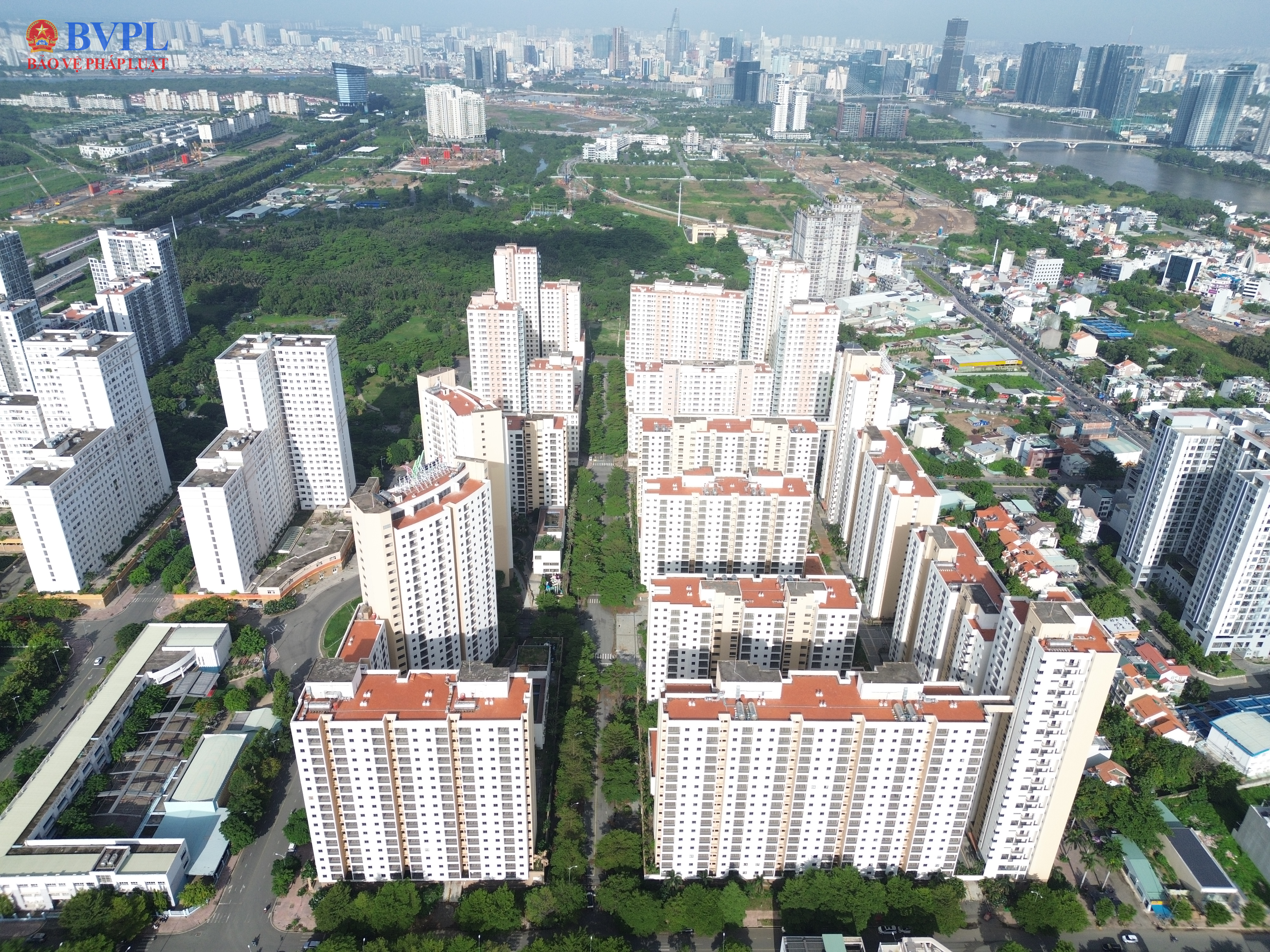 TP Hồ Chí Minh được giao 181 257 căn nhà ở xã hội, riêng nhà cho thuê 52 000 căn