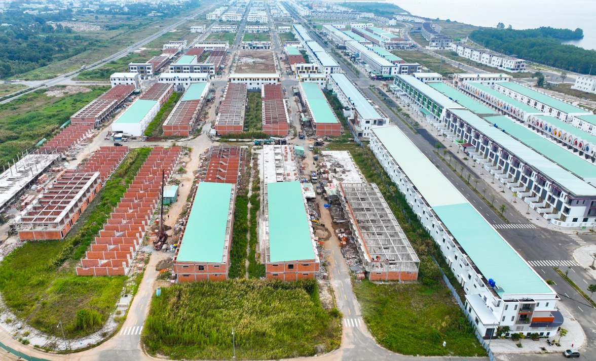 Thanh tra tỉnh An Giang chuyển thông tin vụ sai phạm nhà ở xã hội sang Công an