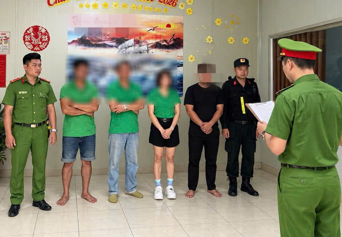 VKSND tỉnh Đăk Lắk phê chuẩn khởi tố 7 đối tượng bán gần 24 000 tấn phân bón giả
