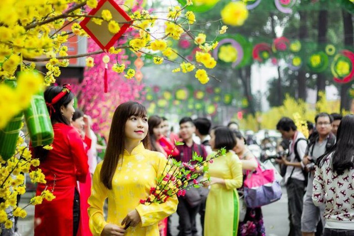 Chính phủ chốt ngày nghỉ dịp Tết Nguyên đán, Ngày Văn hóa Việt Nam