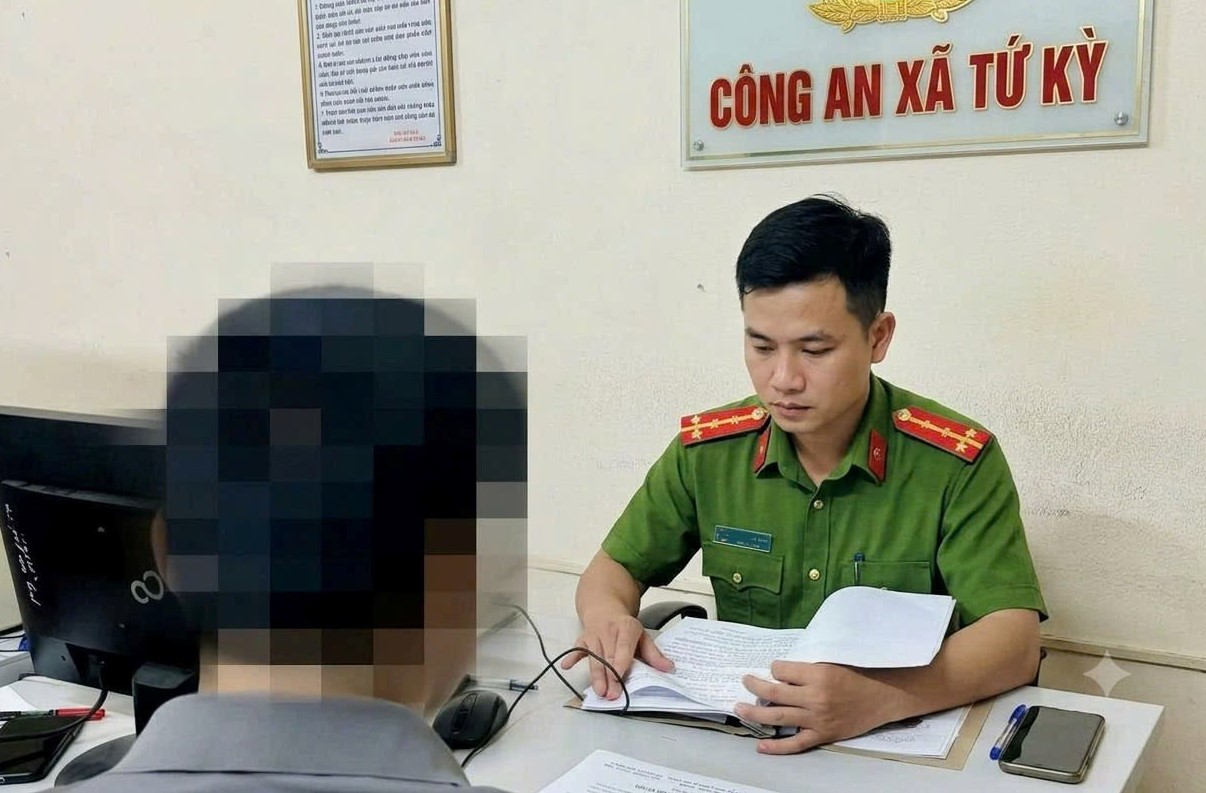 Báo tin giả chuyển khoản nhầm 90 triệu đồng, bị phạt 3,5 triệu