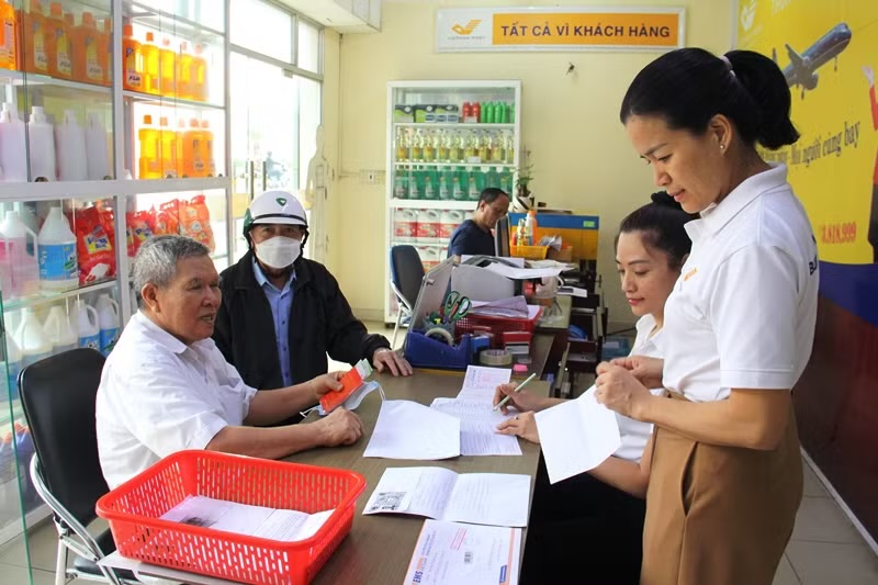 Nhiều chính sách mới nổi bật có hiệu lực từ tháng 10 2026