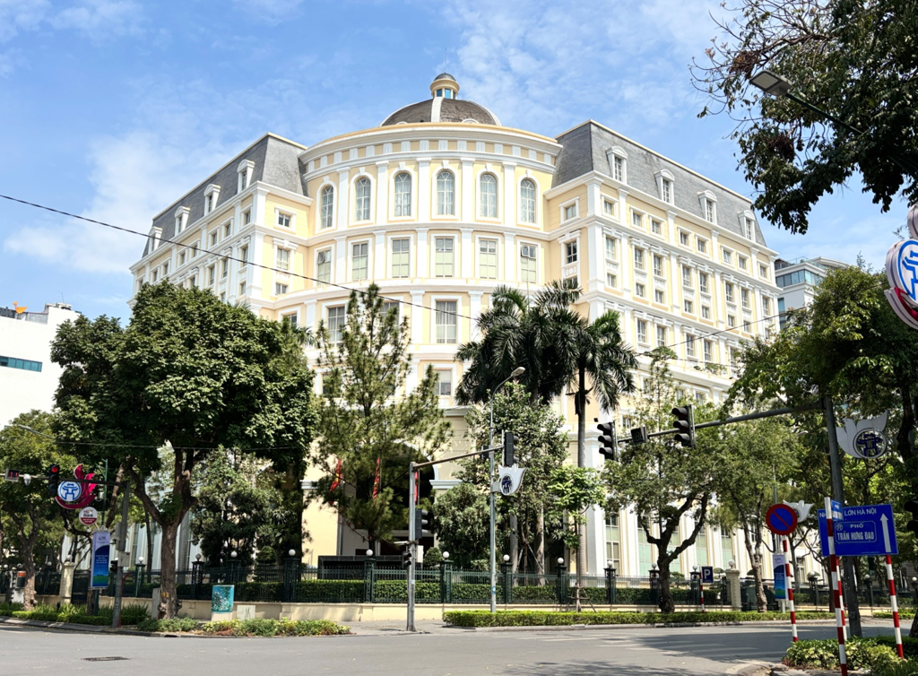 Quy định mới về chức năng, nhiệm vụ, quyền hạn và cơ cấu tổ chức của Bộ Tài chính