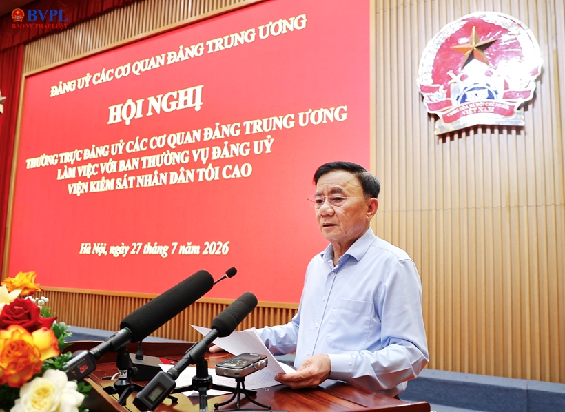 Quy định của Ban Bí thư về tôn vinh, trọng dụng và bảo vệ cán bộ dám nghĩ, dám làm, dám chịu trách nhiệm