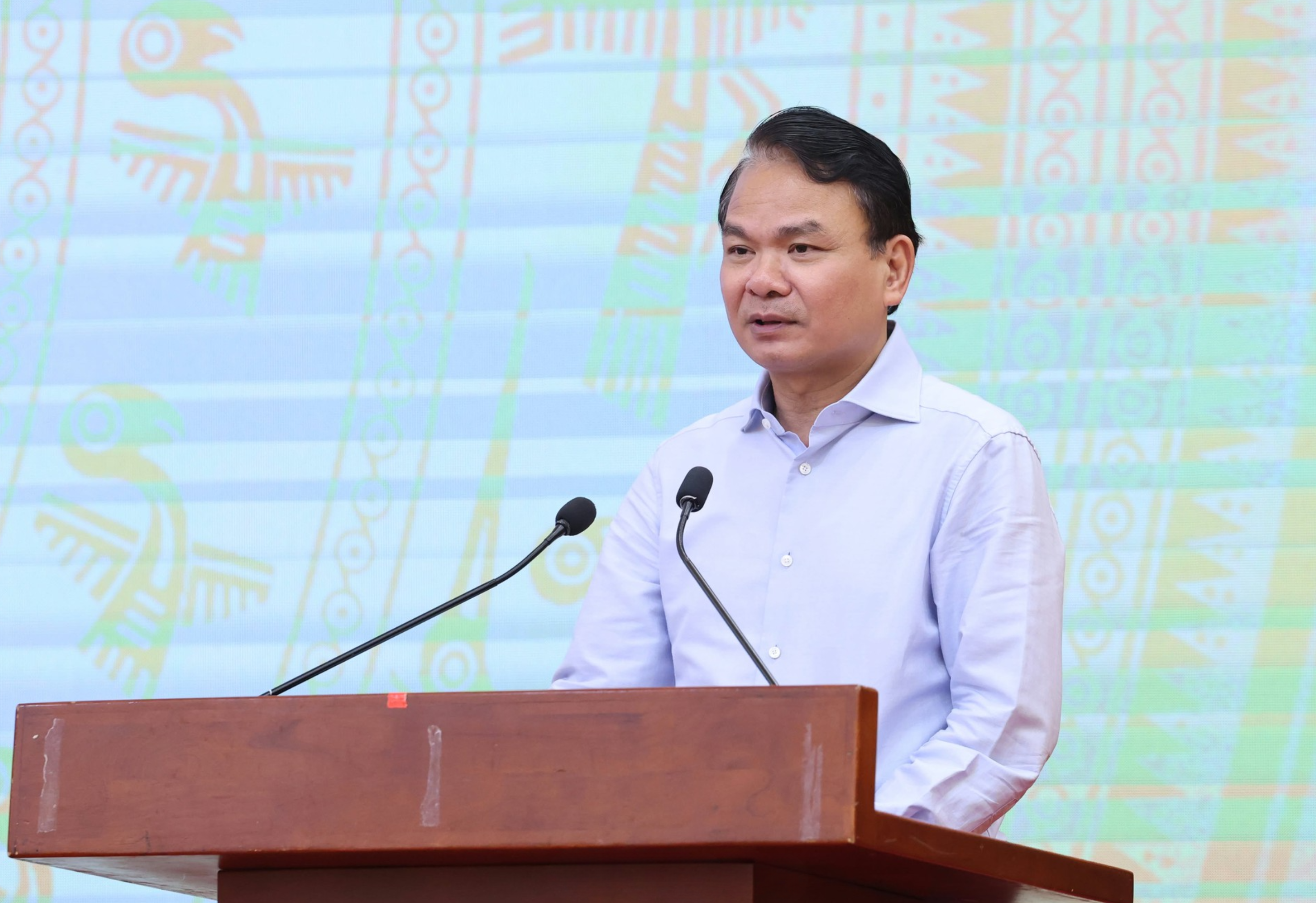 Tăng trưởng GDP quý III đạt 9,95 , tính chung 9 tháng ước đạt 9,01 , cao nhất trong 15 năm qua