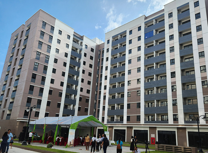 Sau thanh tra, đề xuất cấm người mua nhà ở xã hội cho thuê lại tối thiểu 5 năm