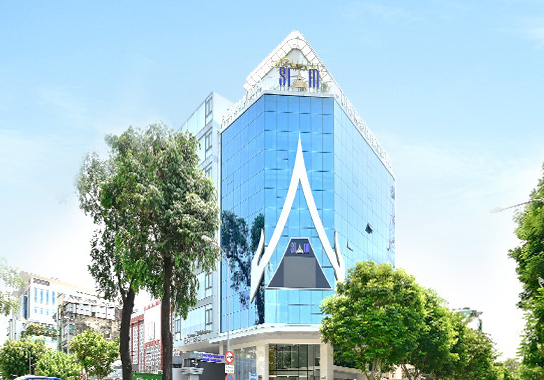 Bệnh viện thẩm mỹ Siam Thailand được đầu tư 500 tỉ đồng, nợ thuế hơn 552 triệu đồng