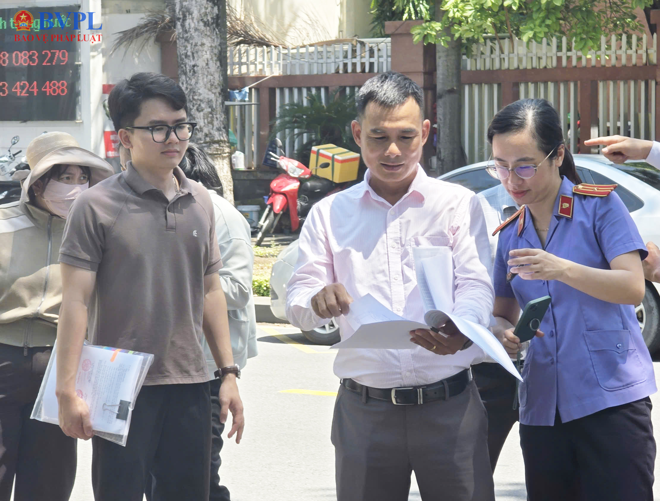 Yêu cầu doanh nghiệp trả 9 cơ sở nhà đất công, trị giá hơn 1 137 tỉ đồng