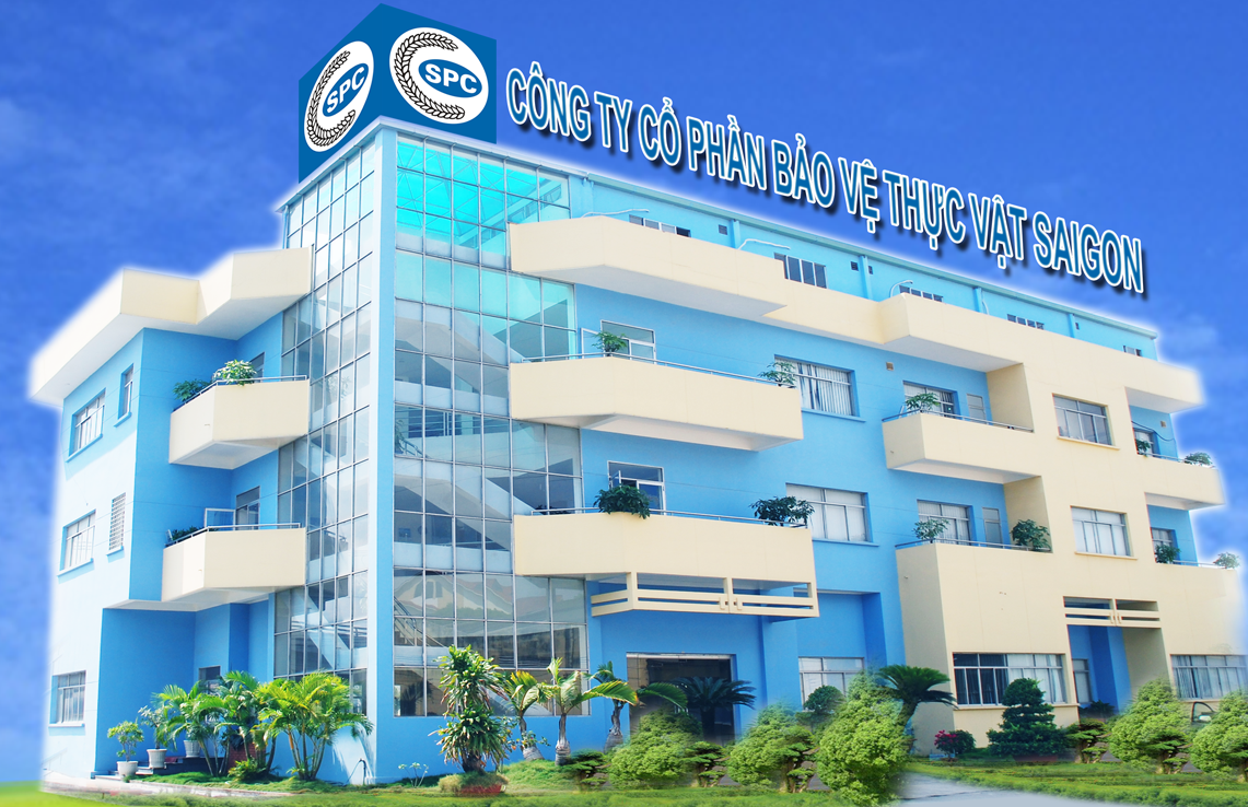 Công ty Bảo vệ thực vật Sài Gòn bị xử phạt 150 triệu đồng